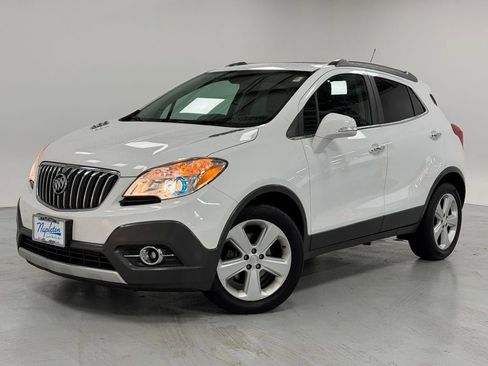 Used 2016 Buick Encore Convenience image 1