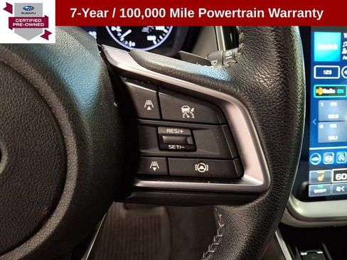 Certified 2023 Subaru Outback Premium AWD/4WD image 21