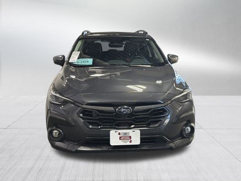 Certified 2024 Subaru Crosstrek 2.5i Limited w/ Crosstrek Mirror Package image 2