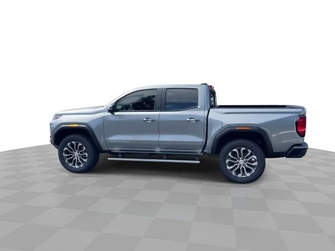 New 2026 GMC Canyon Denali AWD/4WD image 5