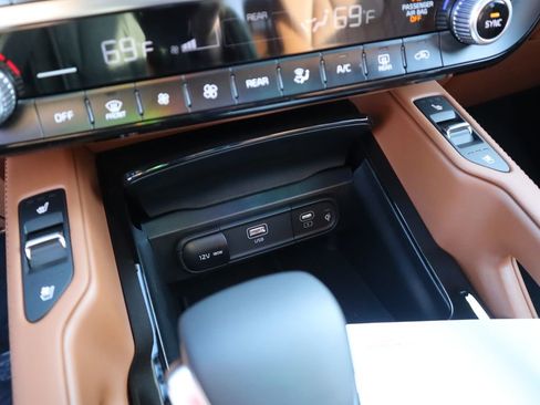 New 2025 Kia Telluride SX X-Line image 40