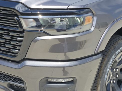 New 2026 RAM 1500 Lone Star AWD/4WD image 7