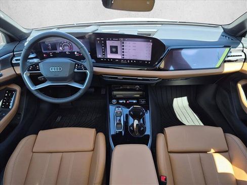 New 2026 Audi A5 Prestige AWD/4WD image 4