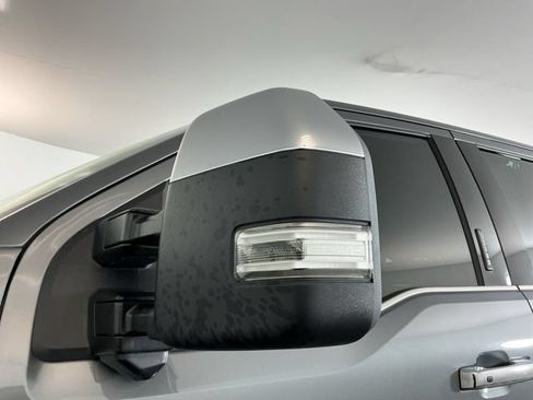 Used 2024 Ford F350 Platinum w/ Tremor Off-Road Package AWD/4WD image 13