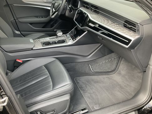 Used 2024 Audi A6 Premium Plus AWD/4WD image 28