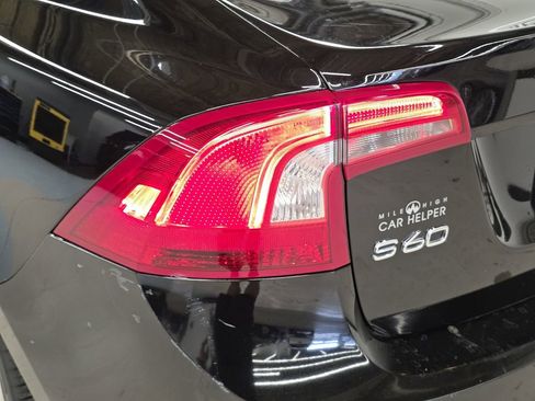 Used 2013 Volvo S60 T5 FWD image 44