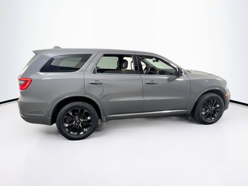 Used 2022 Dodge Durango GT w/ Blacktop Package image 4