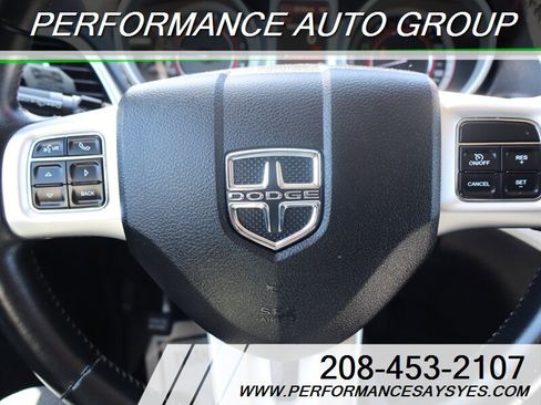 Used 2018 Dodge Journey SE w/ Connectivity Group image 14