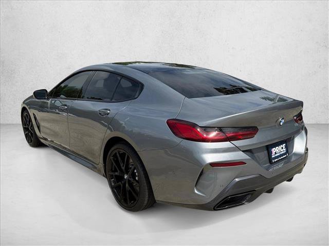 Certified 2026 BMW 840i RWD image 8