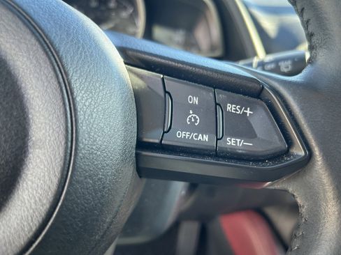 Used 2018 MAZDA CX-3 Touring image 18