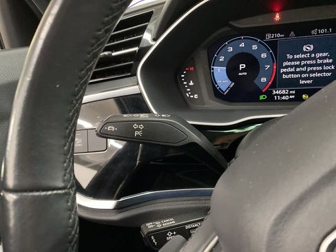 Used 2024 Audi Q3 2.0T Premium image 24