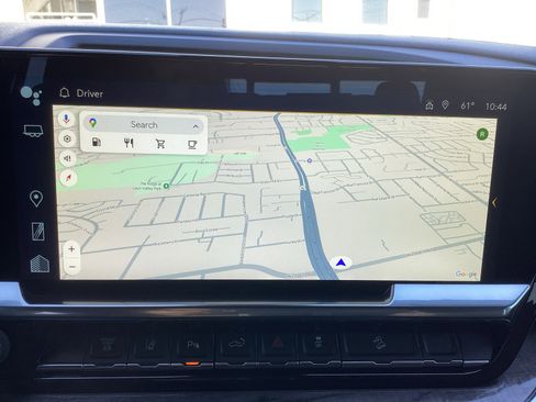 Used 2024 Chevrolet Silverado 2500 LTZ w/ LTZ Premium Package image 5