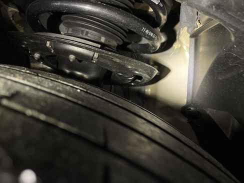 Used 2019 Honda Civic Type R image 12