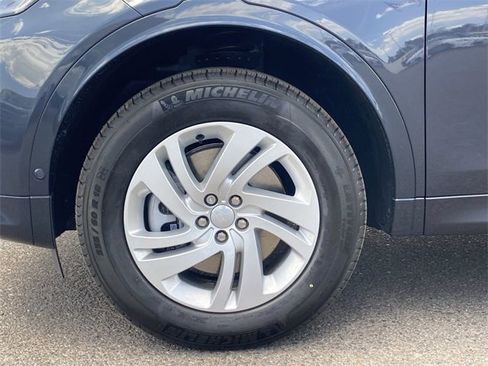 New 2025 Land Rover Discovery Sport S image 22