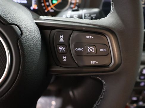 New 2026 Jeep Wrangler Willys image 22