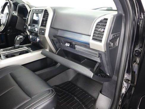 Used 2020 Ford F150 Lariat w/ Equipment Group 502A Luxury AWD/4WD image 64
