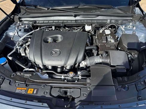 New 2026 MAZDA CX-50 AWD 2.5 S w/ Cargo Package image 10