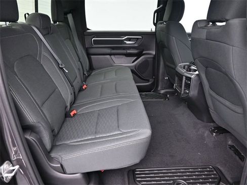 New 2026 RAM 1500 4x4 Crew Cab image 14