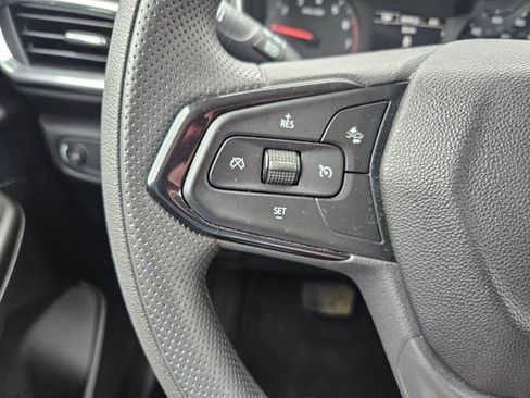 Used 2023 Chevrolet TrailBlazer LT w/ Convenience Package AWD/4WD image 15