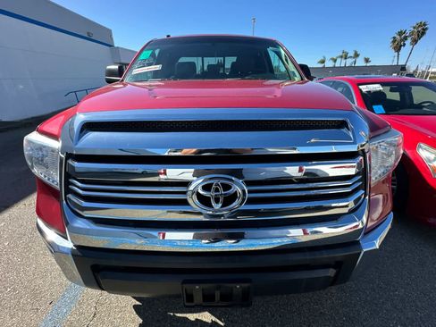 Used 2016 Toyota Tundra SR5 image 6