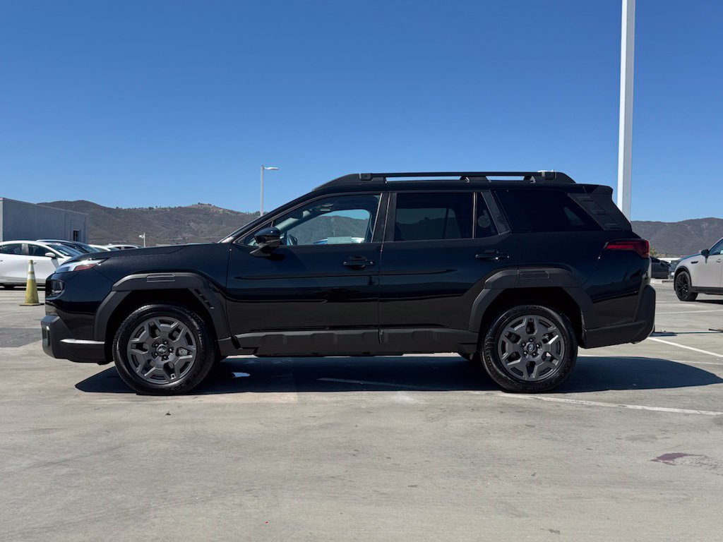 Certified 2026 Subaru Outback Premium AWD/4WD image 8