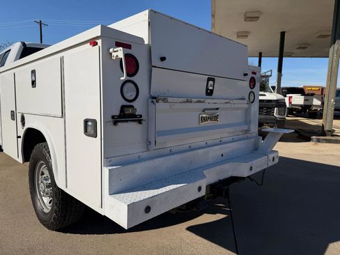 Used 2017 Ford F250 XL w/ XL Value Package image 12