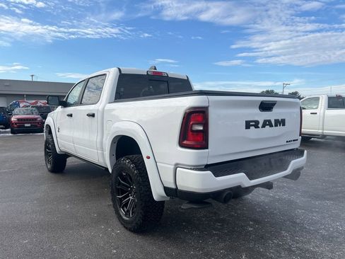 New 2026 RAM 1500 Big Horn image 6
