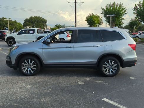 Used 2021 Honda Pilot EX-L image 8