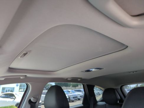 Used 2023 Hyundai Tucson SEL w/ Convenience Package FWD image 30