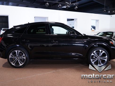 Used 2023 Audi Q5 2.0T Premium Plus AWD/4WD image 8