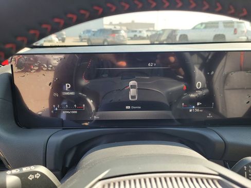 New 2026 Nissan Sentra SR w/ SR Premium Package image 11