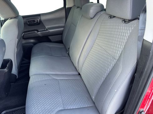 Used 2021 Toyota Tacoma SR w/ SR Convenience Package image 13