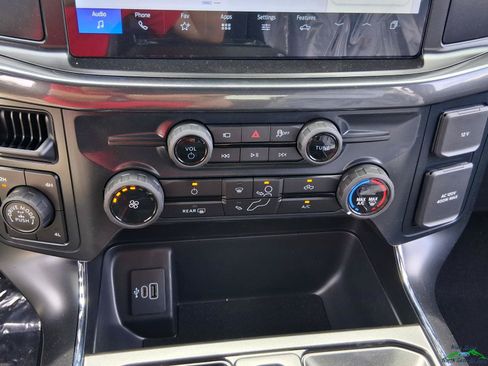 New 2026 Ford F150 STX w/ F-150 LOBO Package AWD/4WD image 21