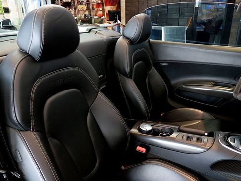 Used 2012 Audi R8 GT w/ Enhanced R8 GT Leather Pkg image 27