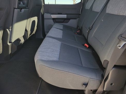 New 2026 Ford F250 XLT w/ FX4 Off-Road Package image 7