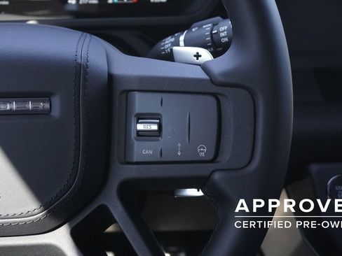 Used 2026 Land Rover Defender 90 V8 AWD/4WD image 13