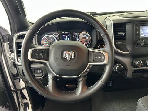Used 2023 RAM 1500 Big Horn AWD/4WD image 15