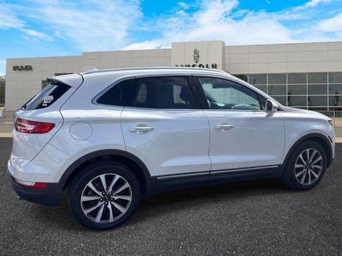 Used 2019 Lincoln MKC Reserve w/ MKC Technology Package FWD image 3