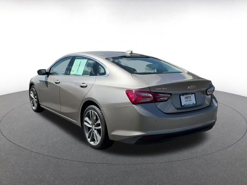 Used 2024 Chevrolet Malibu LT image 12