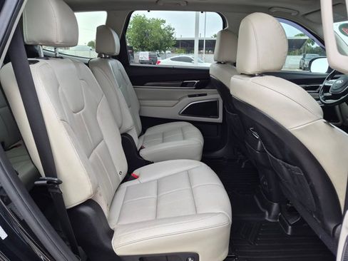 Used 2021 Kia Telluride SX w/ Nightfall Edition Package AWD/4WD image 21