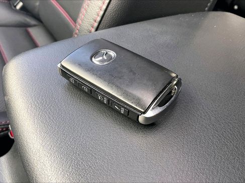 Used 2025 MAZDA CX-5 2.5 Turbo w/ Premium Package image 14