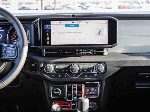 New 2026 Jeep Wrangler Willys image 15