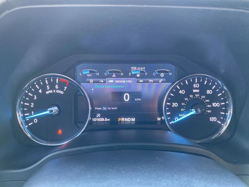 Used 2019 Ford Expedition Limited image 22