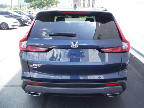 Used 2024 Honda CR-V Sport image 9