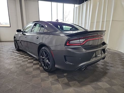 Used 2021 Dodge Charger GT w/ Plus Group AWD/4WD image 5