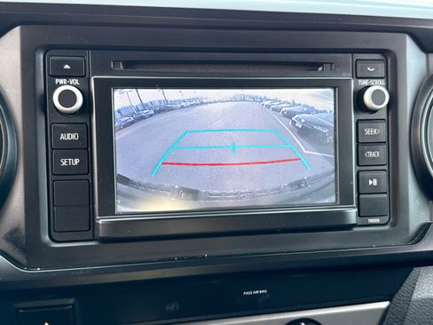 Used 2019 Toyota Tacoma SR w/ SR Convenience Package RWD image 27