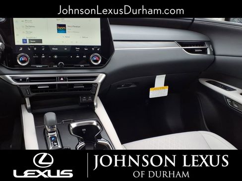 New 2026 Lexus RX 350 Premium Plus image 9