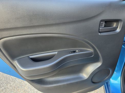 Used 2024 Mitsubishi Mirage LE FWD image 20