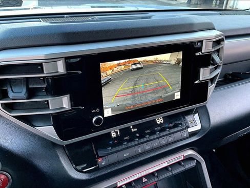 Used 2024 Toyota Tundra SR5 w/ TRD Sport Premium Package image 14