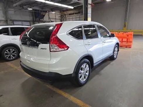 Used 2013 Honda CR-V EX-L image 5